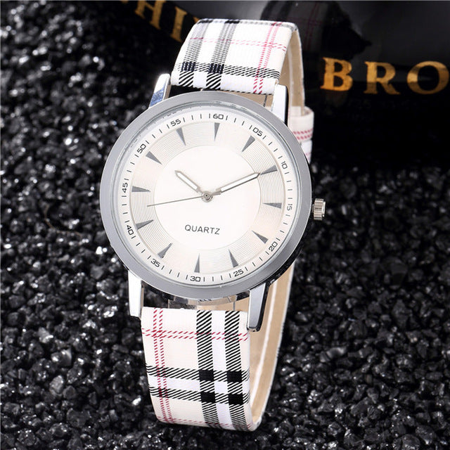 Quartz Watch Women Watches Brand Luxury 2018 Female Clock Wrist Watch Lady Quartz Watch Hodinky Montre Femme Relogio Feminino
